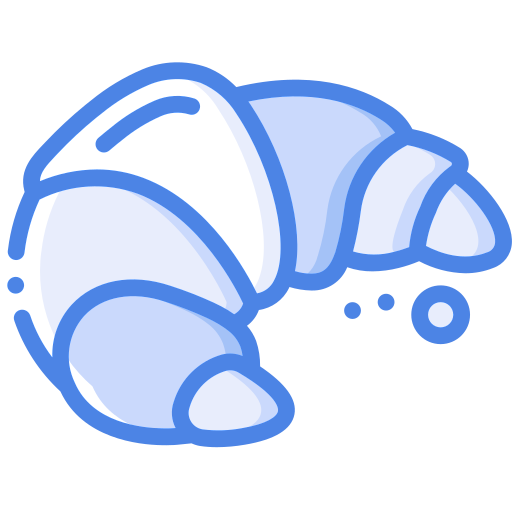 croissant icon